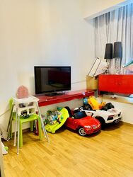 Trilight (D11), Condominium #439522071